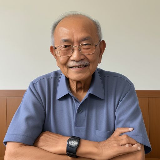 Bapak Rudi
