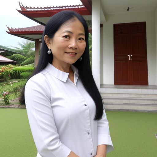 Ibu Dewi